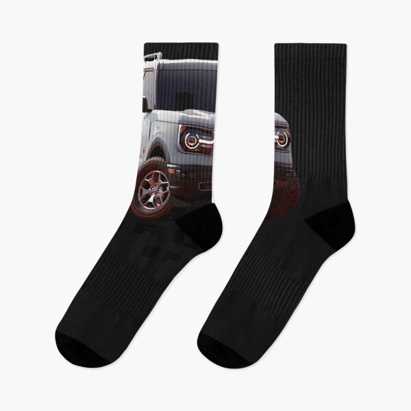 Item preview, Ford Bronco Sport - Cactus Gra designed and sold by MollieWeisbe.
