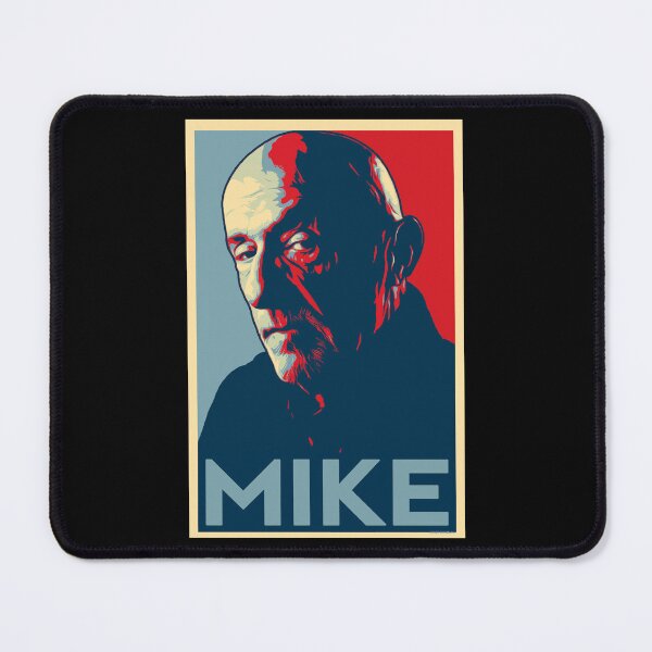Item preview, Mike Ehrmantraut – Better Call Saul by CH3Media designed and sold by CH3Media.