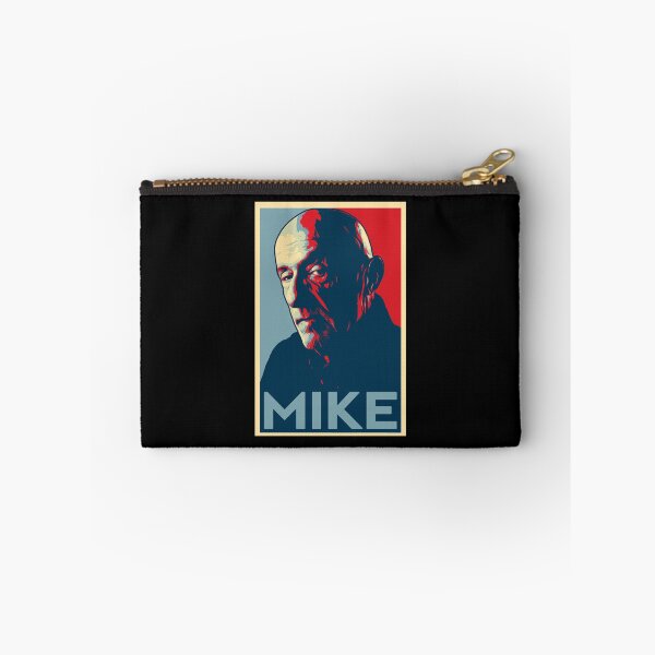 Item preview, Mike Ehrmantraut – Better Call Saul by CH3Media designed and sold by CH3Media.
