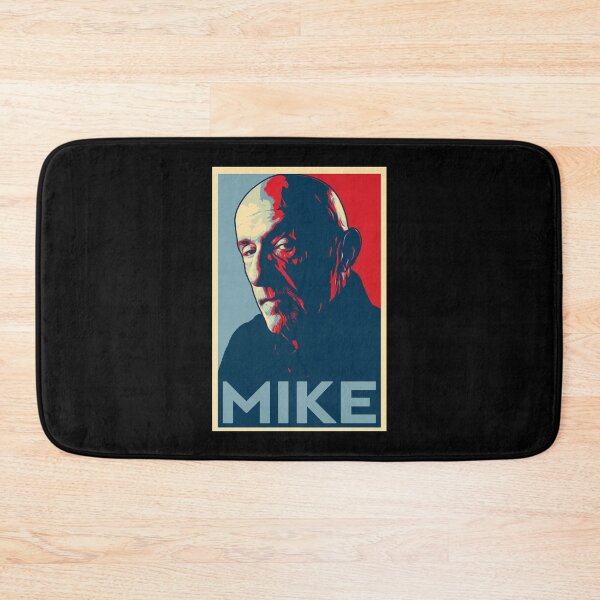 Item preview, Mike Ehrmantraut – Better Call Saul by CH3Media designed and sold by CH3Media.