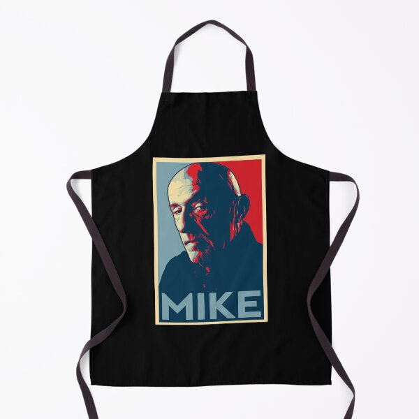 Item preview, Mike Ehrmantraut – Better Call Saul by CH3Media designed and sold by CH3Media.