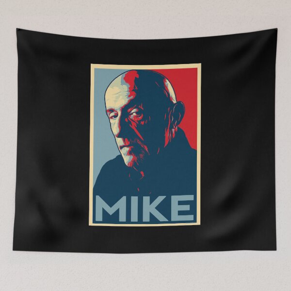 Item preview, Mike Ehrmantraut – Better Call Saul by CH3Media designed and sold by CH3Media.