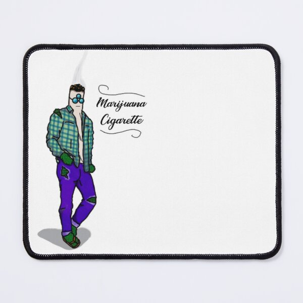 Item preview, Marijuana Cigarette designed and sold by Sam Schneble.