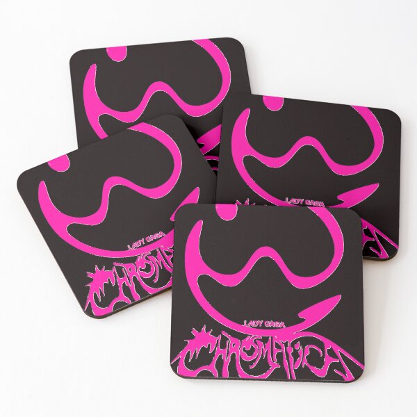 Item preview, CHROMATICA MERCH designed and sold by HarveyMedlo.