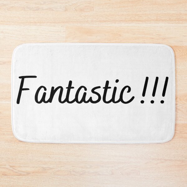Item preview, Fantastic  designed and sold by artesiaKT.