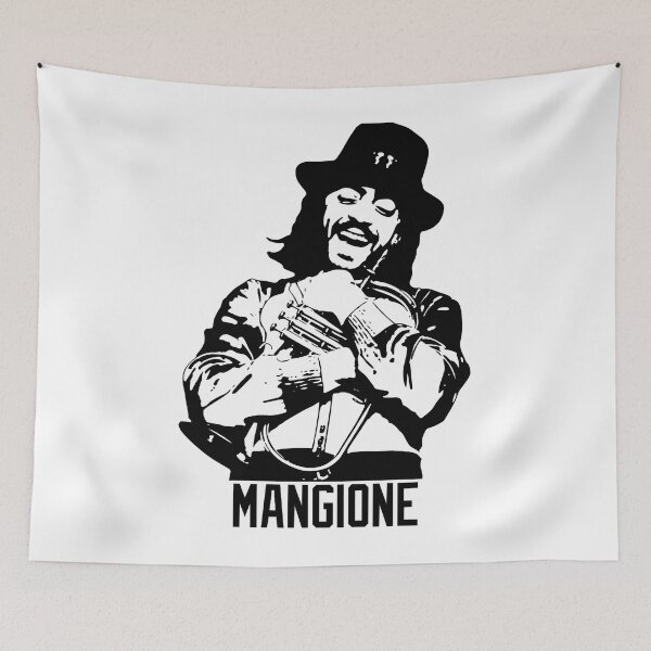 Item preview, Chuck Mangione Feels So Good wname designed and sold by HarveyMedlo.