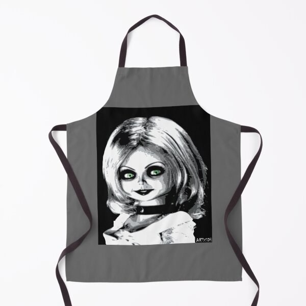 Item preview, Bride of Chucky designed and sold by Revonda Codjoe.