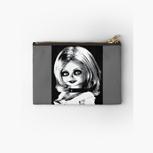 Item preview, Bride of Chucky designed and sold by Revonda Codjoe.