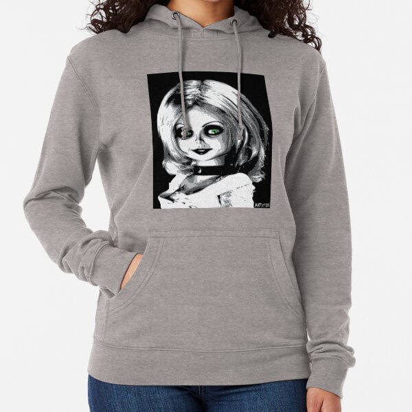 Bride Of Chucky Sweatshirts Hoodies for Sale Redbubble