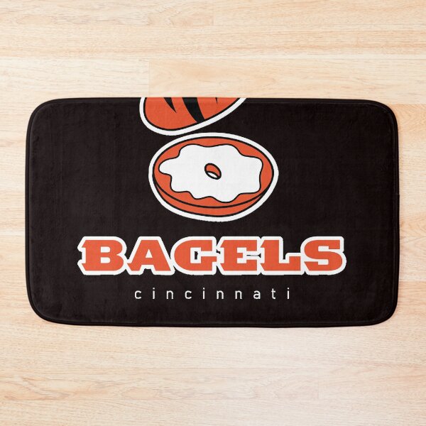 Item preview, Cincinnati Bagels designed and sold by HarveyMedlo.