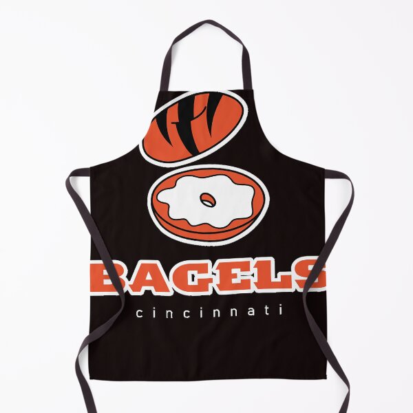 Item preview, Cincinnati Bagels designed and sold by HarveyMedlo.