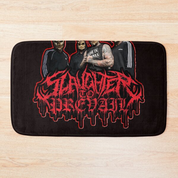 Item preview, Classic Slaughter to prevail   designed and sold by HarveyMedlo.