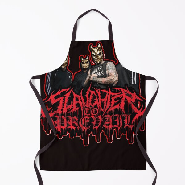 Item preview, Classic Slaughter to prevail designed and sold by HarveyMedlo.