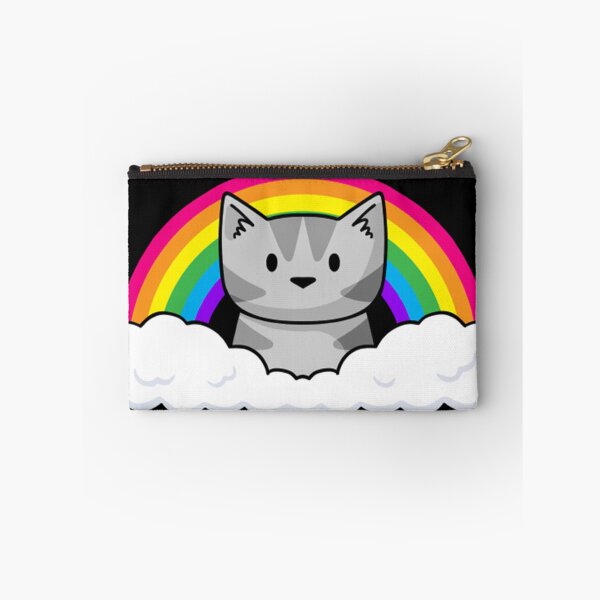 Item preview, Rainbow Kitty designed and sold by COOKHOLLAND.
