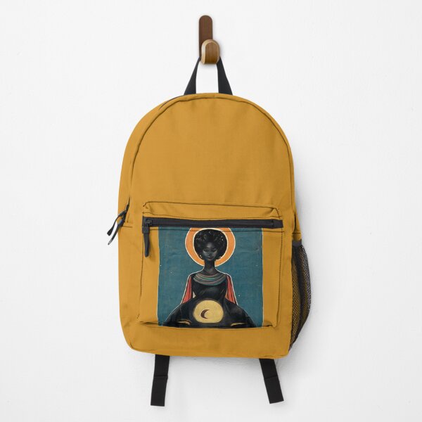 Item preview, The Black Madonna designed and sold by NuminousYes.
