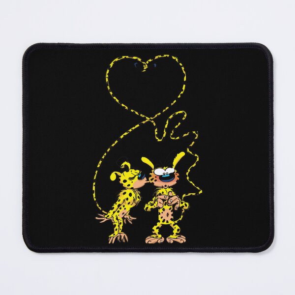 Item preview, Gifts Idea Marsupilami Gifts For Music Fans designed and sold by Drpaigetromp.