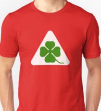 Quadrifoglio Unisex T-Shirt