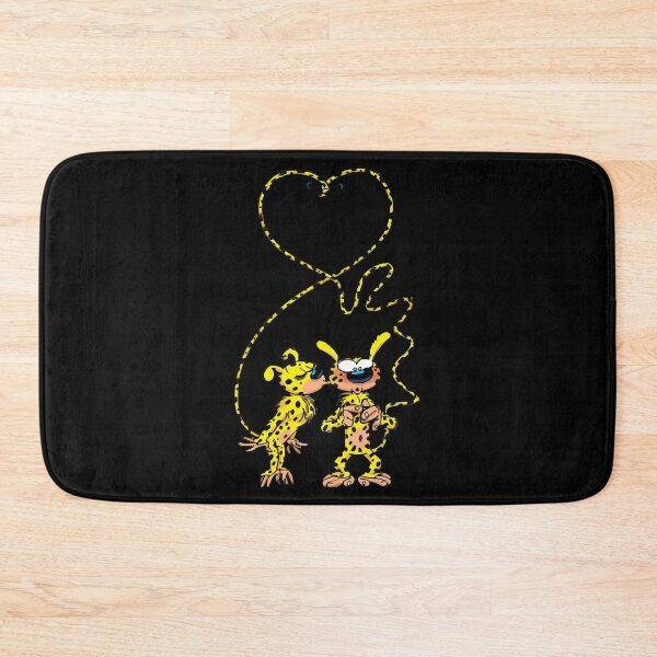 Item preview, Gifts Idea Marsupilami Gifts For Music Fans designed and sold by Drpaigetromp.