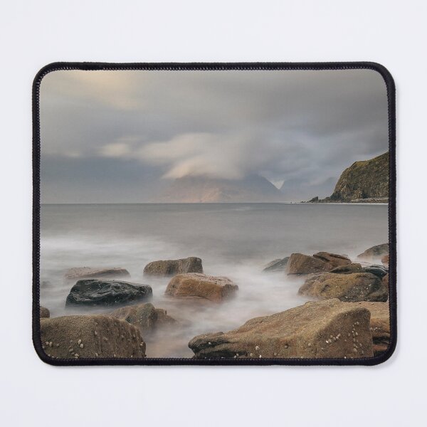 Item preview, Hidden Cuillins designed and sold by Claire Walsh.