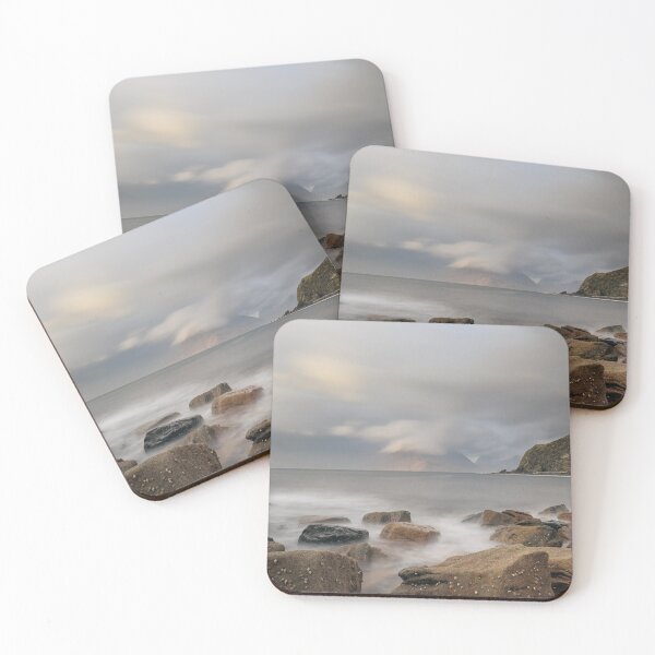 Item preview, Hidden Cuillins designed and sold by Claire Walsh.