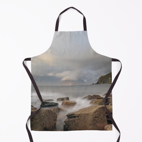 Item preview, Hidden Cuillins designed and sold by Claire Walsh.