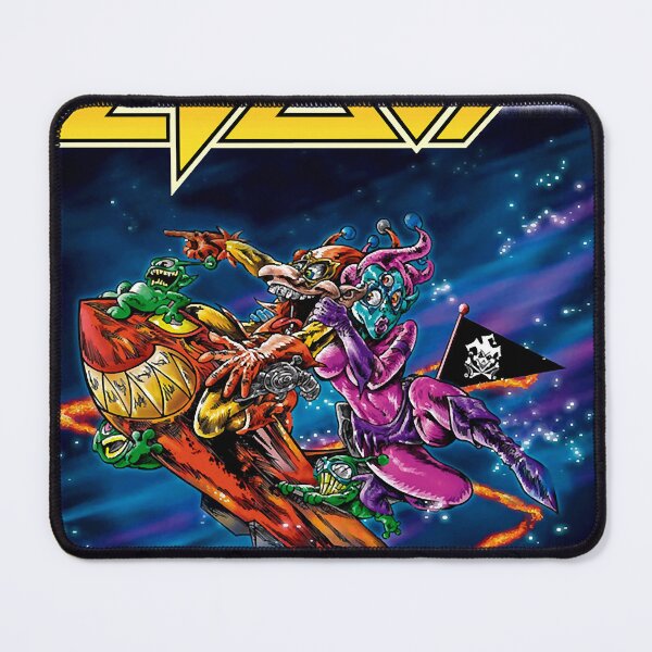 Item preview, Cool Edguy Band Rocket Ride Metal Rock designed and sold by HarveyMedlo.