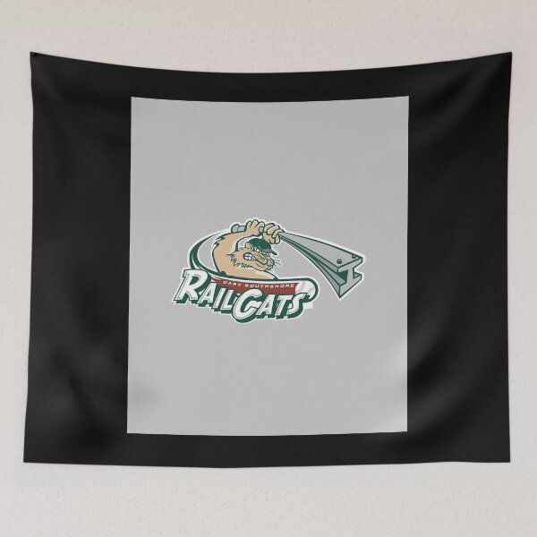 Item preview, Gary-southshore-railcats  designed and sold by MikeKelly.