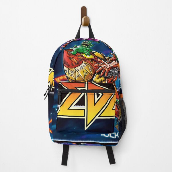 Item preview, Cool Edguy Band Rocket Ride Metal Rock designed and sold by HarveyMedlo.