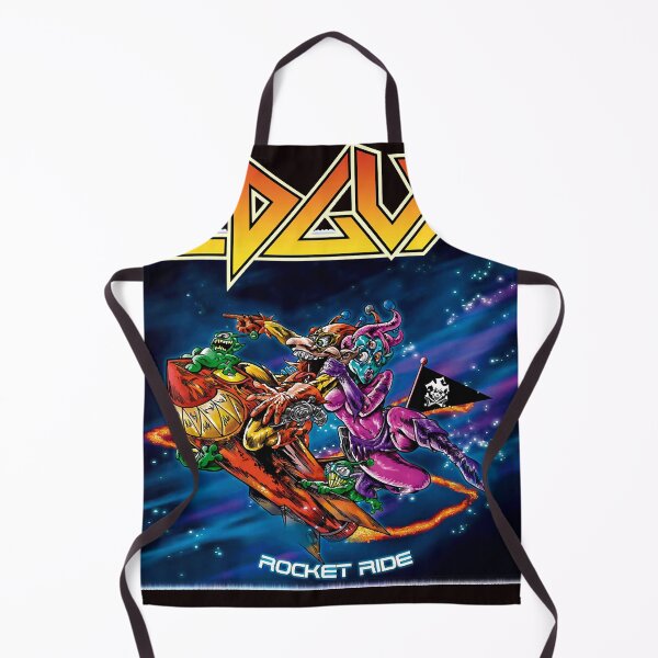 Item preview, Cool Edguy Band Rocket Ride Metal Rock designed and sold by HarveyMedlo.