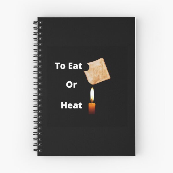 Item preview,  To Eat Or Heat  designed and sold by Bagsyrose.
