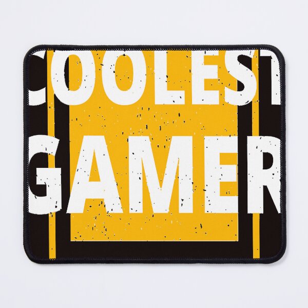Item preview, Coolest Gamer designed and sold by HarveyMedlo.