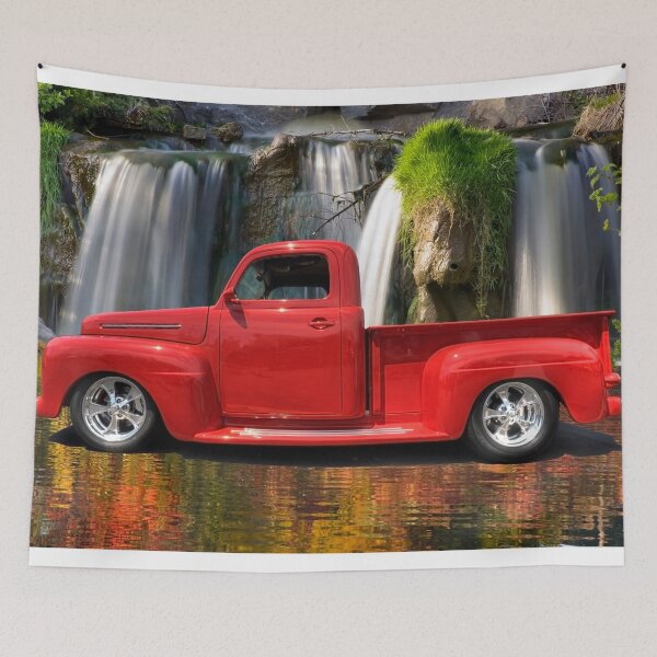 Item preview, 49er at the Falls designed and sold by Adam Bykowski.