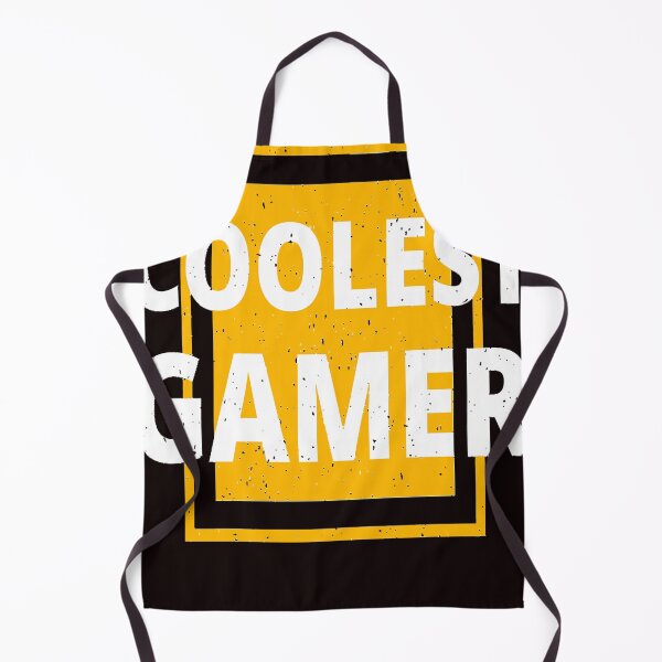 Item preview, Coolest Gamer designed and sold by HarveyMedlo.