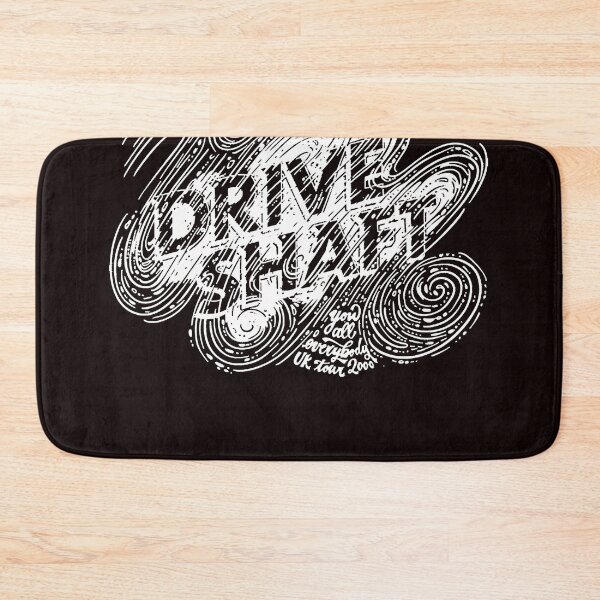 Item preview,  Drive Shaft You All Everybody tour  designed and sold by HarveyMedlo.