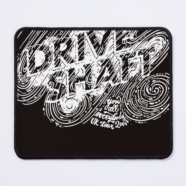 Item preview,  Drive Shaft You All Everybody tour  designed and sold by HarveyMedlo.