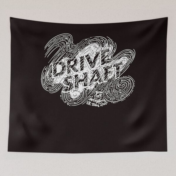 Item preview,  Drive Shaft You All Everybody tour  designed and sold by HarveyMedlo.