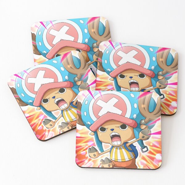 Item preview, Chopper One Piece designed and sold by StephanieBen.