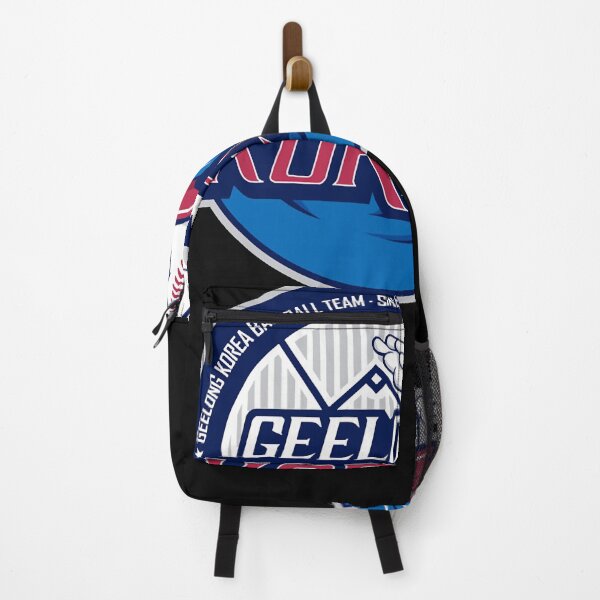 Item preview, Geelong-Korea designed and sold by MikeKelly.