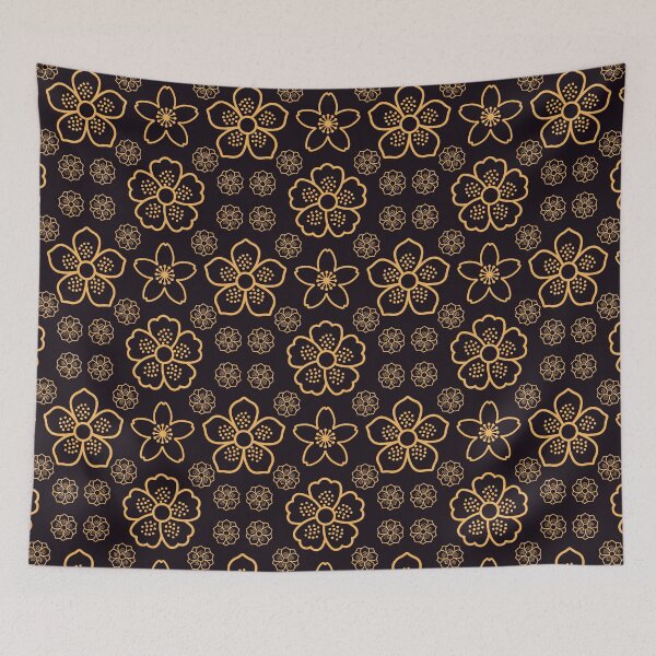 Item preview, fall flowers, season 2022 designed and sold by huape.