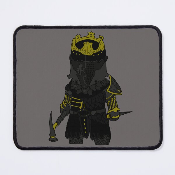 Item preview, Eredrim the Venerable Standard Large designed and sold by Mindi Maxine.