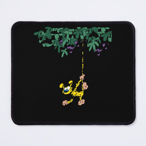 Item preview, Great Model Marsupilami Cool Graphic Gift designed and sold by Drpaigetromp.