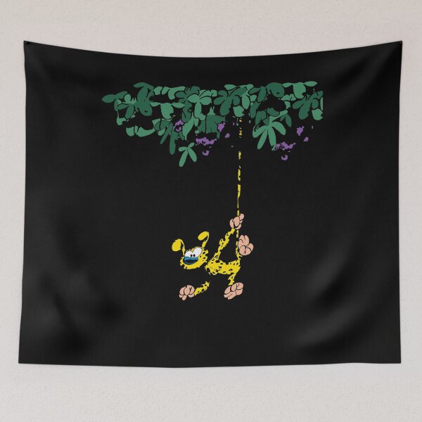 Item preview, Great Model Marsupilami Cool Graphic Gift designed and sold by Drpaigetromp.