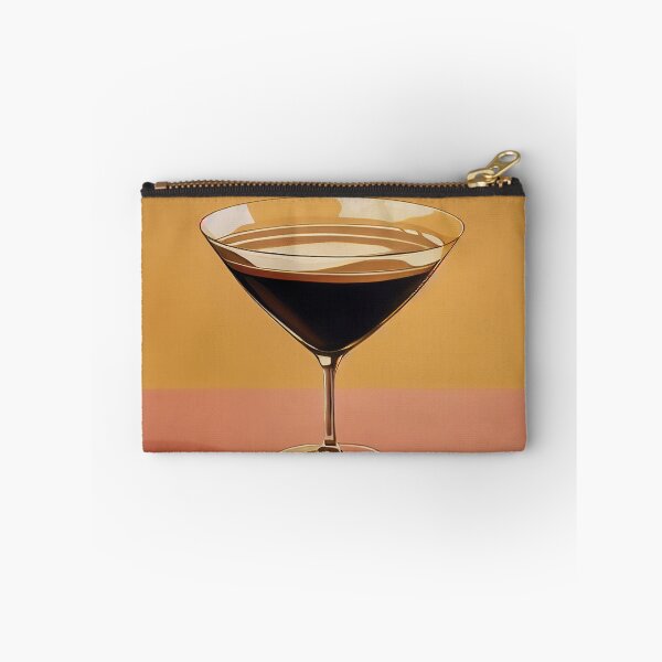 Item preview, Espresso Martini |  Cocktail |  Artwork | Illustration designed and sold by DadoDesigns.