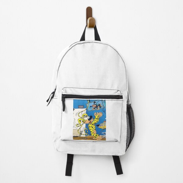 Item preview, For Men Women Spirou Marsupilami Fantasio Awesome For Music Fan designed and sold by GeraJackson.