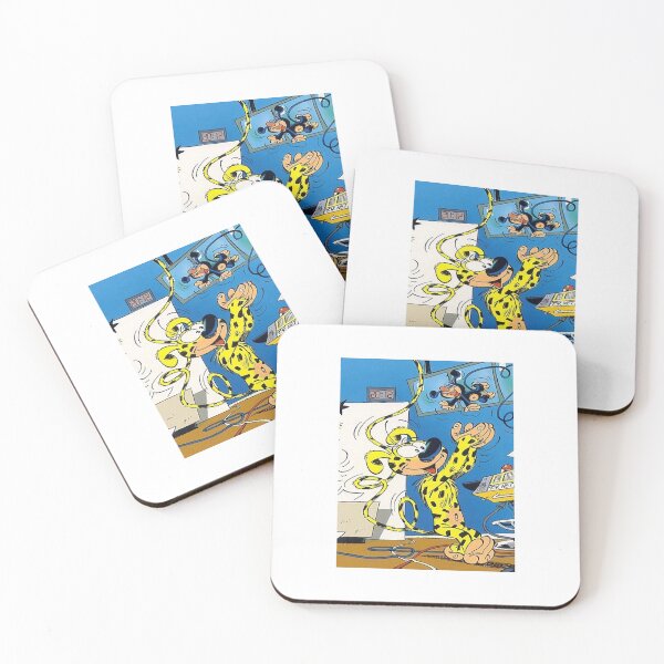 Item preview, For Men Women Spirou Marsupilami Fantasio Awesome For Music Fan designed and sold by GeraJackson.