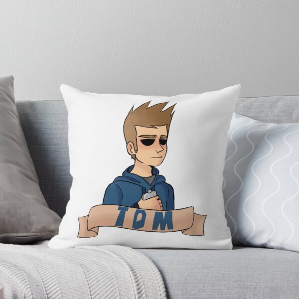 Item preview, Tom designed and sold by undrrtddoormatt.