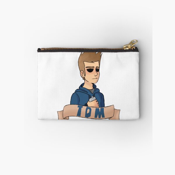 Item preview, Tom designed and sold by undrrtddoormatt.