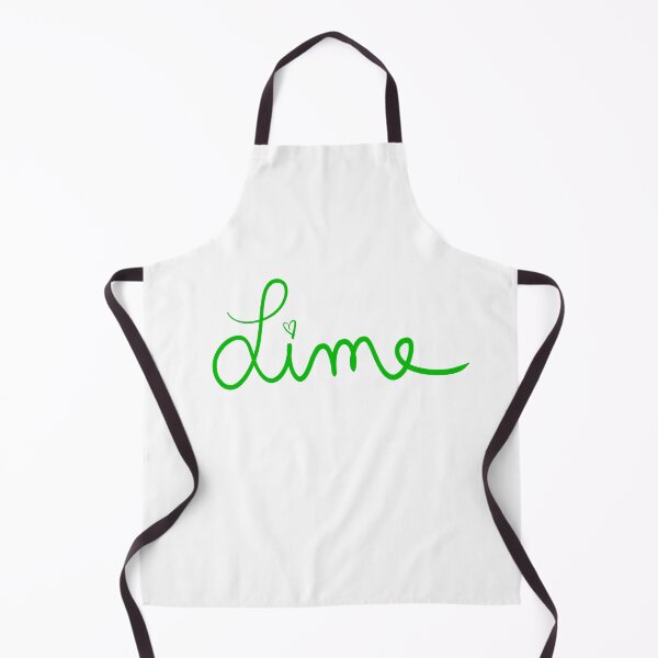 Item preview, Lime designed and sold by abeink.