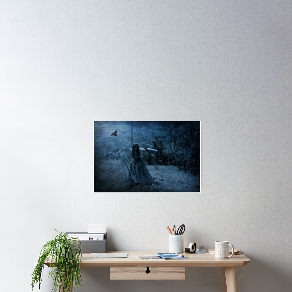 Item preview, Poster designed and sold by KatarinaSilva.