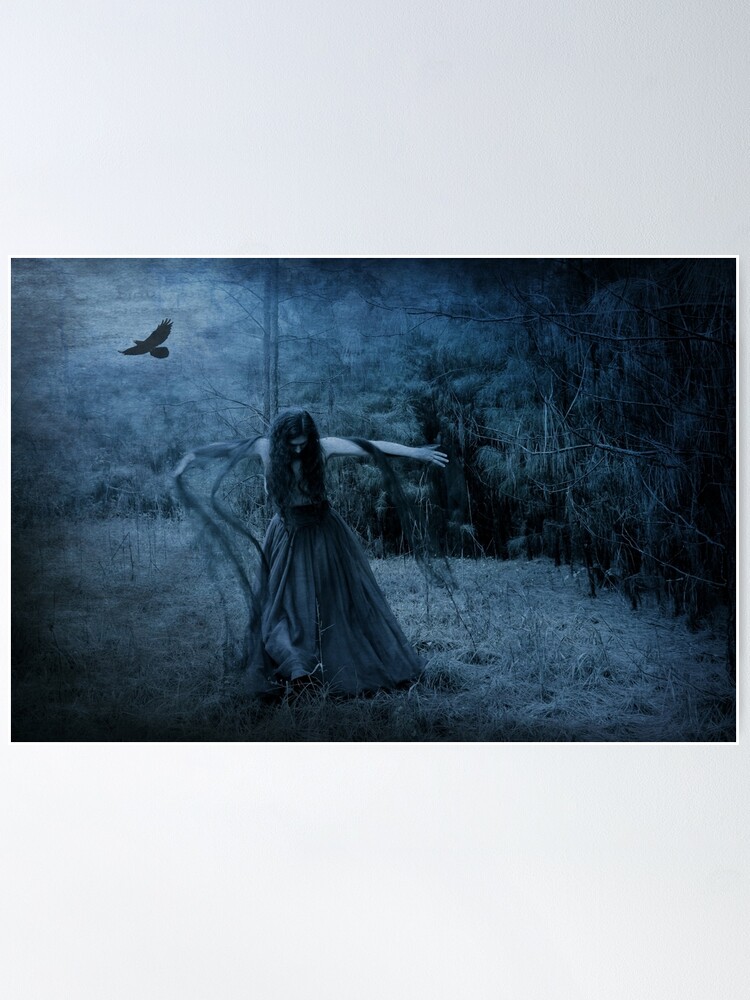 Alternate view of Flight Poster